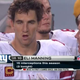 Illustration for article titled Is Eli Manning On Pace To Top The Post-Merger Interception Record?